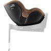 BRITAX Autosedačka Dualfix 5Z Lux (Varianta Linen Grey)