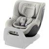 BRITAX Autosedačka Dualfix 5Z Lux (Varianta Linen Grey)