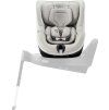BRITAX Autosedačka Dualfix 5Z Lux (Varianta Linen Grey)