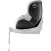 BRITAX Autosedačka Dualfix 5Z Lux (Varianta Linen Grey)