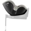 BRITAX Autosedačka Dualfix 5Z Lux (Varianta Linen Grey)