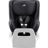 BRITAX Autosedačka Dualfix 5Z Classic, Deep (Varianta Deep Grey)