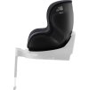 BRITAX Autosedačka Dualfix 5Z Classic, Deep (Varianta Deep Grey)