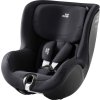 BRITAX Autosedačka Dualfix 5Z Classic, Deep (Varianta Deep Grey)