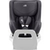 BRITAX Autosedačka Dualfix 5Z Classic, Deep (Varianta Deep Grey)