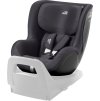 BRITAX Autosedačka Dualfix 5Z Classic, Deep (Varianta Deep Grey)