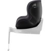 BRITAX Autosedačka Dualfix 5Z Classic, Deep (Varianta Deep Grey)