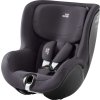 BRITAX Autosedačka Dualfix 5Z Classic, Deep (Varianta Deep Grey)