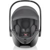 BRITAX Autosedačka Baby-Safe Pro Classic, Deep (Varianta Deep Grey)