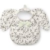 7333222020987 30400201416na baby bib dalmatian dots pp