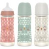 SUAVINEX | LÁHEV BONHOMIA 360 ml fyziologická SX PRO +6 LF