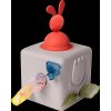 Taf Toys Box s šátky Bunny