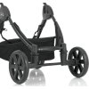 BRITAX Terénní kolečka na B-Agile/B-Agile 4 Plus