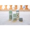 SUAVINEX | Kojenecká láhev WONDERLAND 360ml FYZIOL PRŮTOK L - LIBERTY MODRÁ (Varianta SUAVINEX | Kojenecká láhev WONDERLAND 360ml FYZIOL PRŮTOK L - LIBERTY MODRÁ)