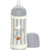 SUAVINEX | Kojenecká láhev WONDERLAND 360ml FYZIOL PRŮTOK L - LIBERTY MODRÁ (Varianta SUAVINEX | Kojenecká láhev WONDERLAND 360ml FYZIOL PRŮTOK L - LIBERTY MODRÁ)
