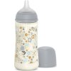 SUAVINEX | Kojenecká láhev WONDERLAND 360ml FYZIOL PRŮTOK L - LIBERTY MODRÁ (Varianta SUAVINEX | Kojenecká láhev WONDERLAND 360ml FYZIOL PRŮTOK L - LIBERTY MODRÁ)