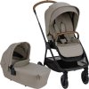 Nuna TRIV 2024 (Varianta hazelwood)