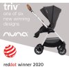 Nuna TRIV 2024 (Varianta hazelwood)