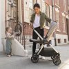 Nuna TRIV 2024 (Varianta hazelwood)