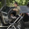 Nuna TRIV 2024 (Varianta hazelwood)