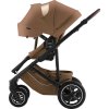BRITAX Set kočárek Smile 5Z + hluboká korba Lux 2025