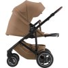 BRITAX Set kočárek Smile 5Z + hluboká korba Lux 2025
