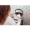 BRITAX Set kočárek Smile 5Z + hluboká korba Lux 2025