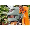 BRITAX Set kočárek Smile 5Z + hluboká korba Lux 2025