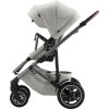 BRITAX Set kočárek Smile 5Z + hluboká korba Lux 2025