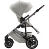 BRITAX Set kočárek Smile 5Z + hluboká korba Lux 2025