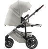 BRITAX Set kočárek Smile 5Z + hluboká korba Lux 2025