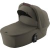 BRITAX Set kočárek Smile 5Z + hluboká korba Lux 2025