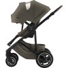BRITAX Set kočárek Smile 5Z + hluboká korba Lux 2025
