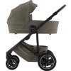 BRITAX Set kočárek Smile 5Z + hluboká korba Lux 2025