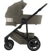 BRITAX Set kočárek Smile 5Z + hluboká korba Lux 2025