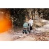 BRITAX Set kočárek Smile 5Z + hluboká korba Lux 2025