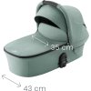 BRITAX Set kočárek Smile 5Z + hluboká korba Lux 2025