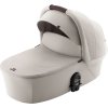 BRITAX Set kočárek Smile 5Z + hluboká korba Lux 2025