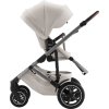 BRITAX Set kočárek Smile 5Z + hluboká korba Lux 2025
