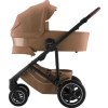 BRITAX Set kočárek Smile 5Z + hluboká korba Lux 2025