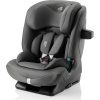 BRITAX Autosedačka Advansafix Pro Style (Varianta Dusty Rose Style)