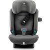 BRITAX Autosedačka Advansafix Pro Style (Varianta Dusty Rose Style)