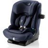 BRITAX Autosedačka Advansafix Pro Style (Varianta Dusty Rose Style)