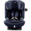 BRITAX Autosedačka Advansafix Pro Style (Varianta Dusty Rose Style)