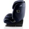 BRITAX Autosedačka Advansafix Pro Style (Varianta Dusty Rose Style)