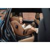 BRITAX Autosedačka Advansafix Pro Style (Varianta Dusty Rose Style)