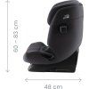 BRITAX Autosedačka Advansafix Pro Style (Varianta Dusty Rose Style)