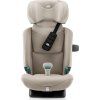 BRITAX Autosedačka Advansafix Pro Style (Varianta Dusty Rose Style)