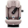 BRITAX Autosedačka Advansafix Pro Style (Varianta Dusty Rose Style)