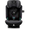 BRITAX Autosedačka Advansafix Pro Style (Varianta Dusty Rose Style)